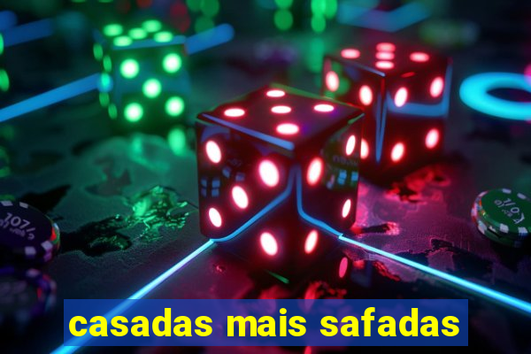 casadas mais safadas